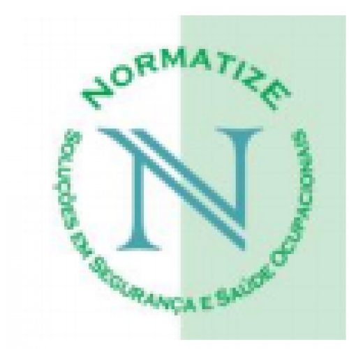 normatize logo